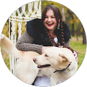 OLHA BEREZANSKA profile picture