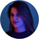 Olena Mikhieieva profile picture